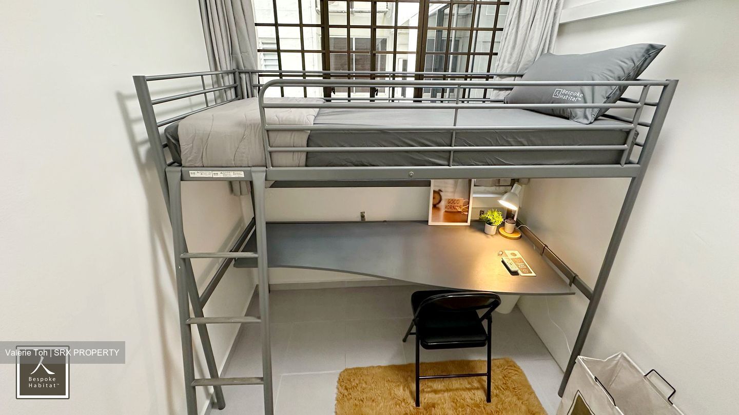 Kum Hing Court (D10), Apartment #554644931